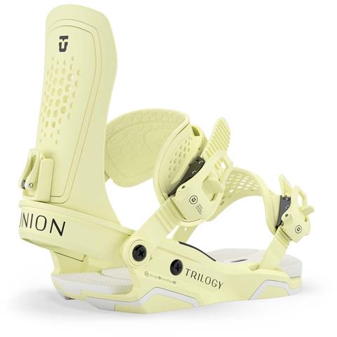 Union Trilogy Snowboard Bindings - Women's