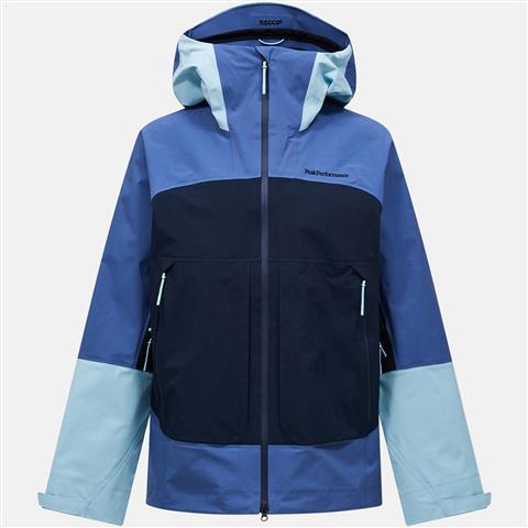 Peak Performance Vislight GORE-TEX C-Knit™ 3L Shell Jacket  - Men's