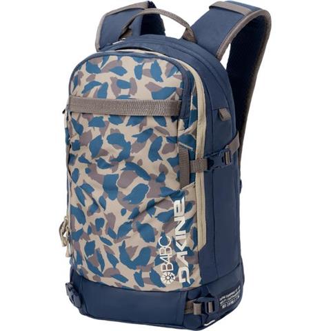 Dakine Heli 2.0 Pro S Backpack 20L Pack - Women's