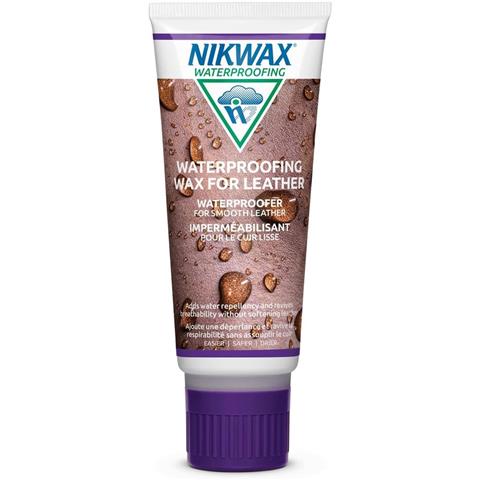 Nikwax Waterproofing Wax for Leather