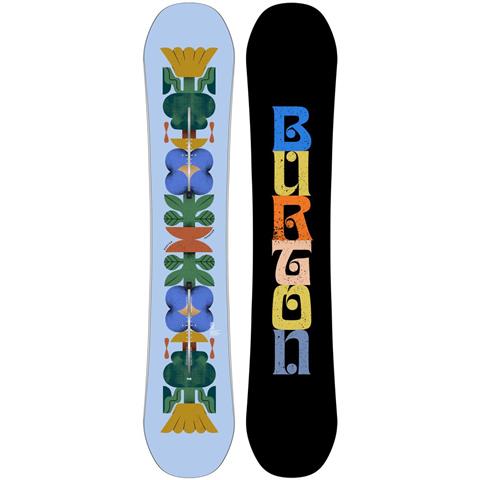 Burton Yeasayer Snowboard - Women's