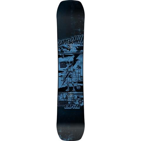 Capita Brigade Snowboard - Youth