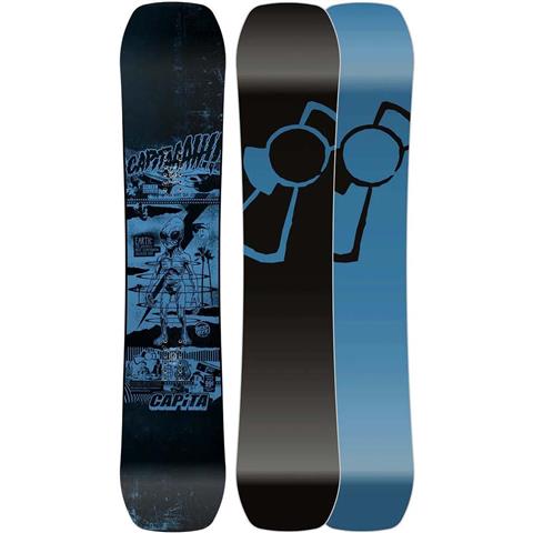 Capita Brigade Snowboard - Youth