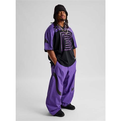 Burton 2L Simple Pants - Men's (Zeb Collection)