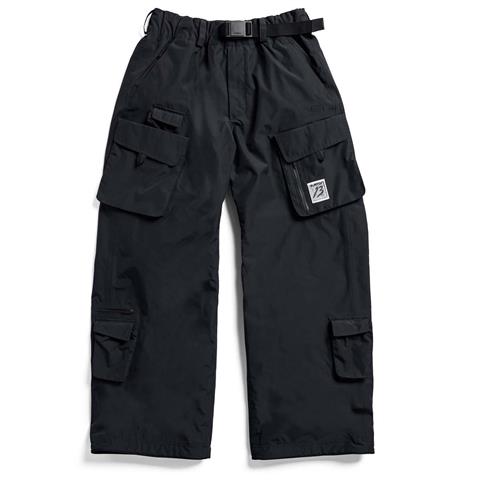 Burton 2L Baggy Cargo Pants - Men's