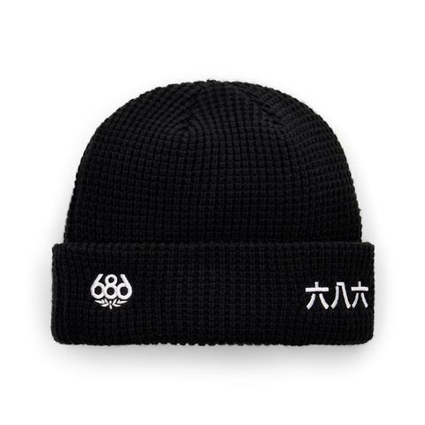 686 Kanji Beanie - Unisex
