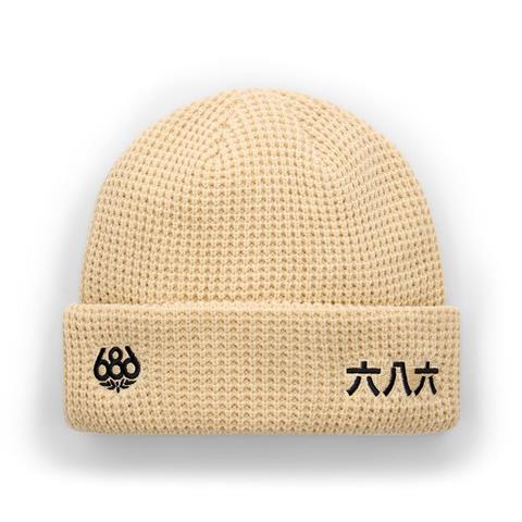 686 Kanji Beanie - Unisex