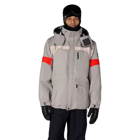 686 2001 Logic Jacket - Men's
