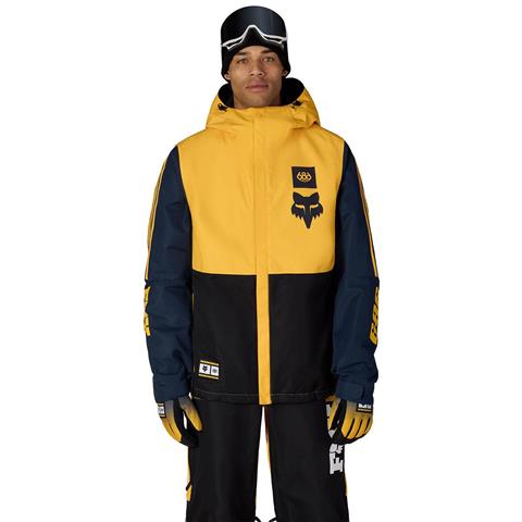 686 x Fox Racing Spec Insulated Jacket - Men's