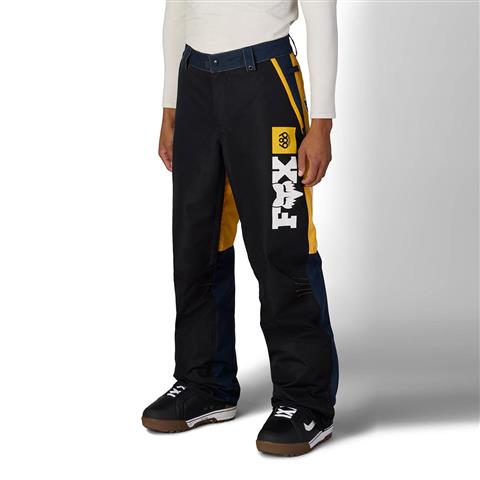 686 x Fox Racing Spec Pant - Men's