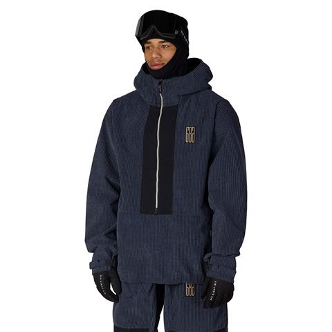 686 Ghost 2.5L Anorak - Men's