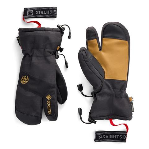 686 GORE-TEX Linear Trigger Mitt - Men's