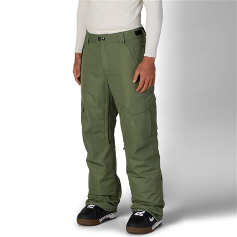 686 Infinity Insulated Cargo Pant - Men's