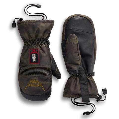 686 Lander Mitt - Men's