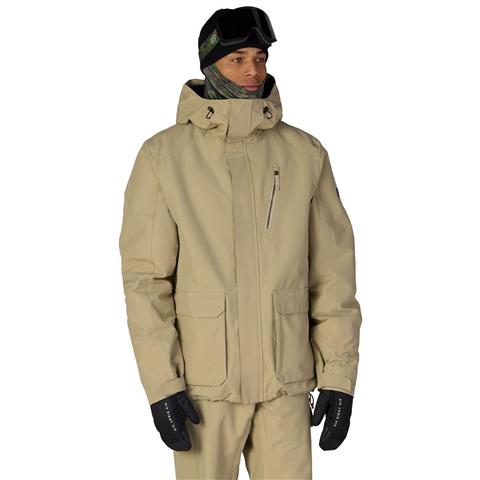 686 Nightline Insulated  Jacket - Men's