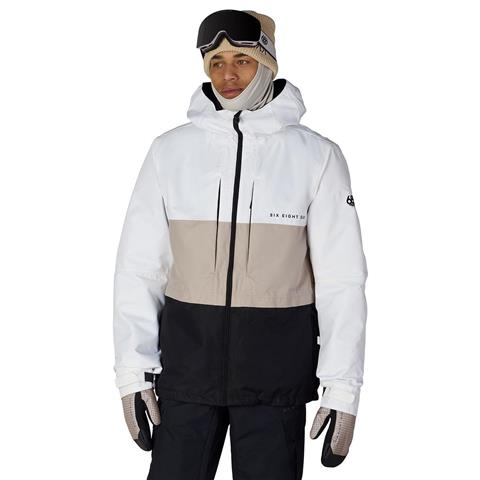 686 SMARTY 3-in-1 Form Jacket - Men's