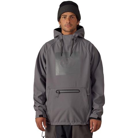 686 Men's Clothing: Base, Mid &amp; Casual Layers