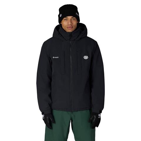 686 WINDSTOPPER Guideline Insulated Jacket by GORE-TEX LABS - Men's