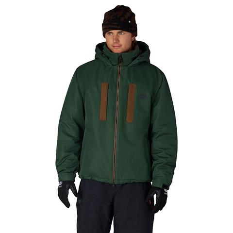 686 WINDSTOPPER Guideline Insulated Jacket by GORE-TEX LABS - Men's