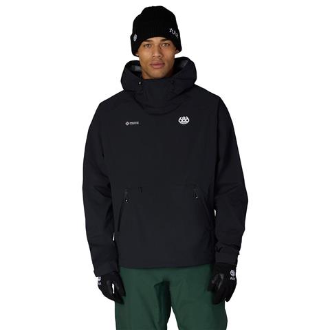 686 WINDSTOPPER Pullover Hoody by GORE-TEX LABS - Men's