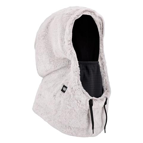 686 Tarmac Faux Fur Hood - Unisex