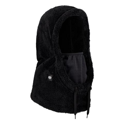686 Tarmac Sherpa Hood - Unisex