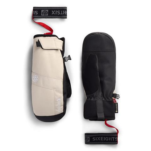 686 GORE-TEX Linear Under Cuff Mitt - Women's
