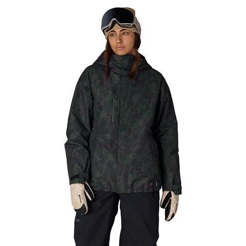 686 GORE-TEX Willow Insulated Jacket - Women's