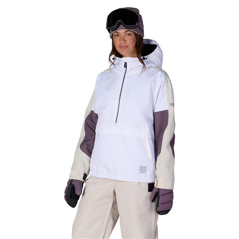 686 Outline Shell Anorak - Women's