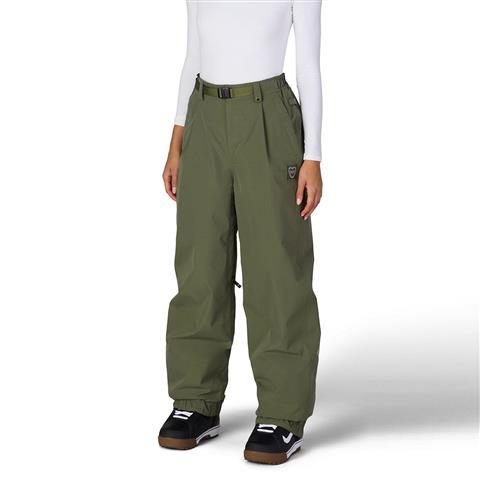 686 Women's Clothing: Ski &amp; Snowboard Outerwear