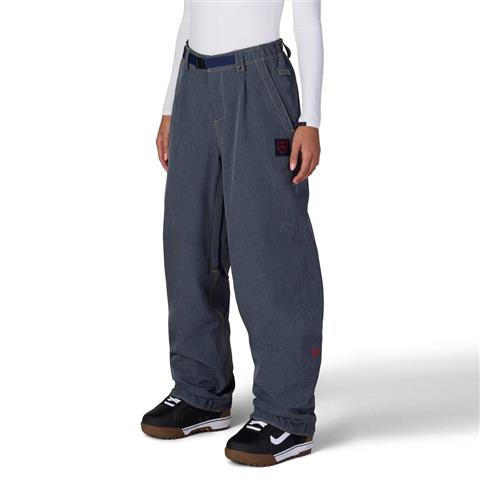 686 Women's Clothing: Ski &amp; Snowboard Outerwear