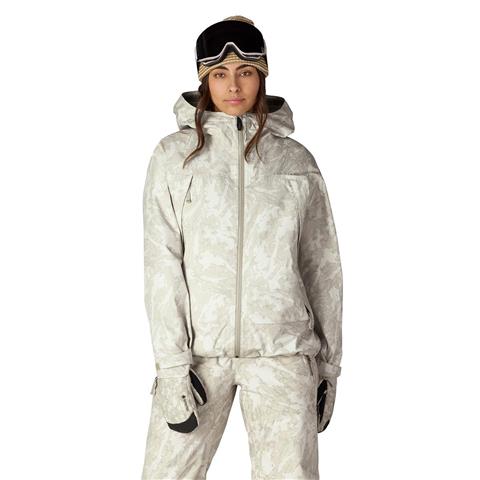 686 SMARTY 3-in-1 Framework 3L Jacket - Women's