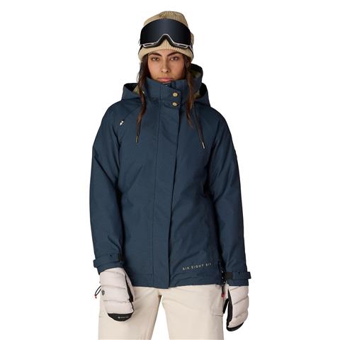 686 SMARTY 3-in-1 Spellbound Jacket - Women's