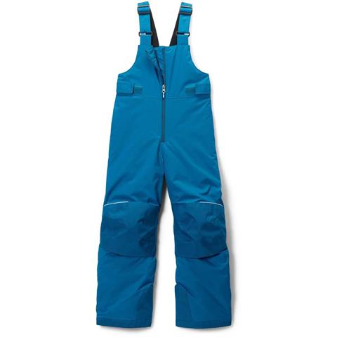 Columbia Adventure Ride II Bib - Youth