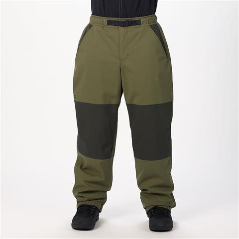 Airblaster Elastic Boss Pant - Men's