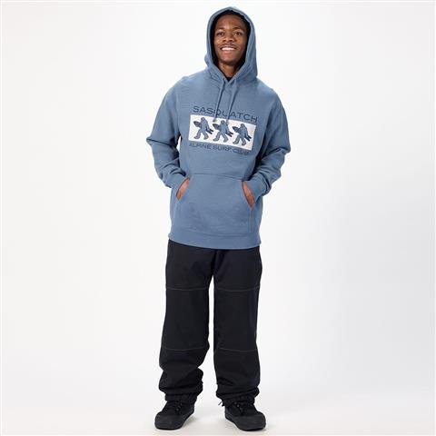 Airblaster Sasquatch ASC Hoodie - Men's