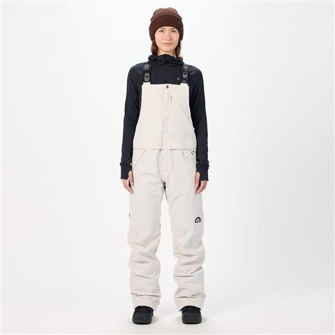 Airblaster Hot Snow Bib - Women's