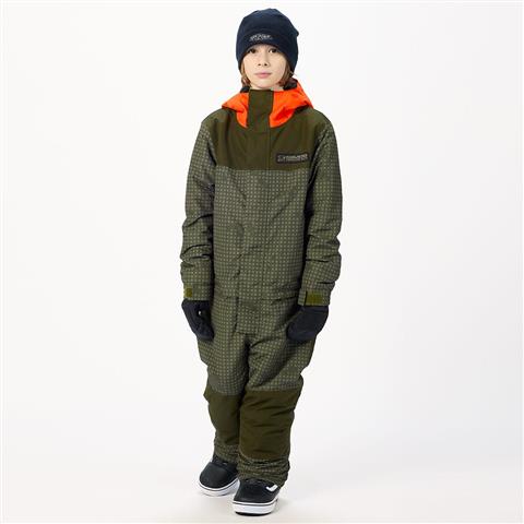 Airblaster Freedom Suit - Youth