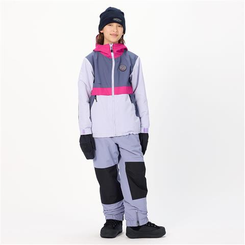 Airblaster Trencher Jacket - Youth