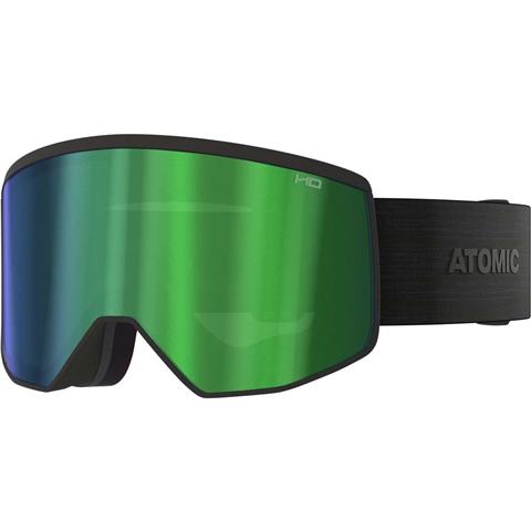 Atomic Four Pro L HD Photo Goggle - Unisex