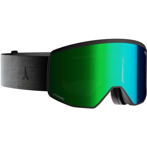 Atomic Four Pro M HD Goggle - Unisex