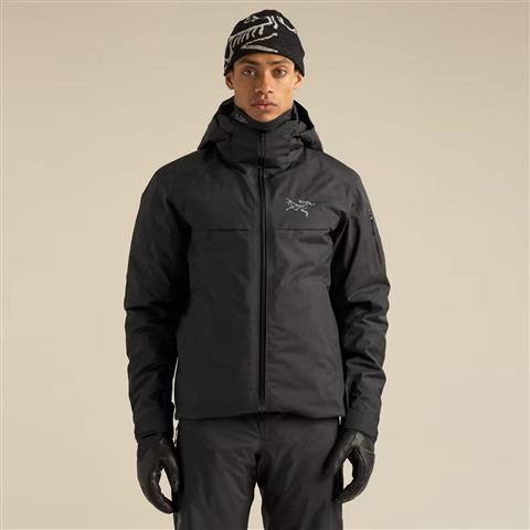 Arc'teryx Macai Down Jacket - Men's