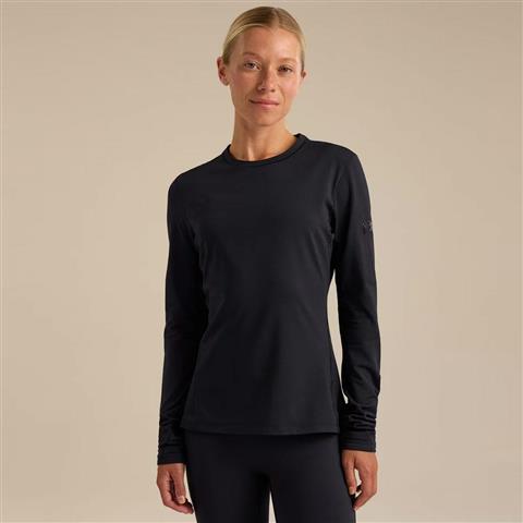 Arc'teryx Rho Crew Midlayer - Women's