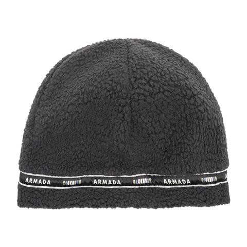 Armada Cord Lock Fleece Beanie