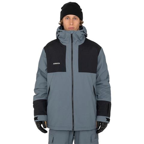 Armada Bergs 2L Insulated Jacket - Men's