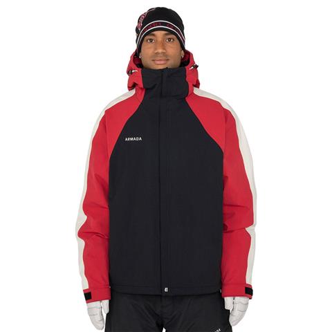 Armada Gansett 2L Insulated Jacket - Men's