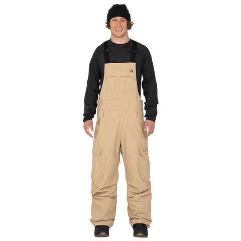 Armada Men's Clothing: Ski &amp; Snowboard Outerwear