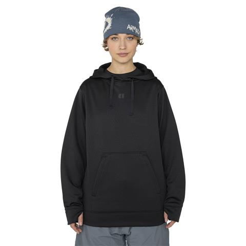 Armada Rollin Rideable Hoodie - Men's