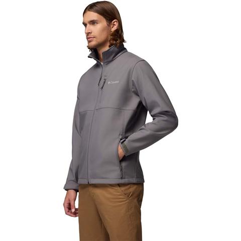 Columbia Ascender Softshell Jacket - Men's