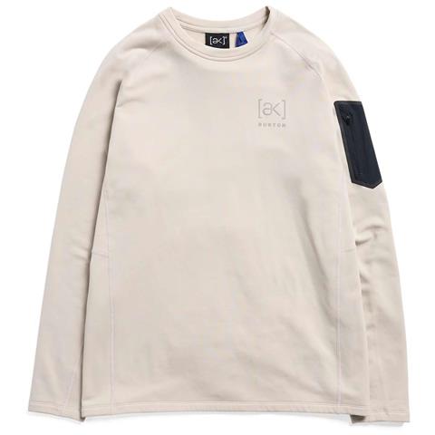Burton  [ak] Baker Stretch Fleece Crew - Men's